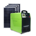 Off Grid Home portátil Fonte de alimentação portátil gerador solar